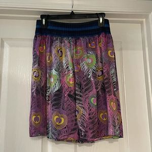 Custo size 3 skirt